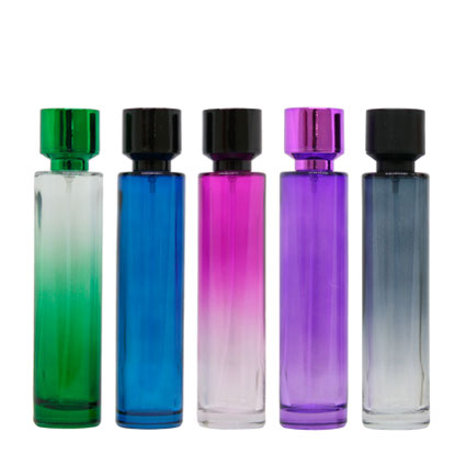 frascos de vidrio de colores 2dubai-65-ml envase 2 honzas