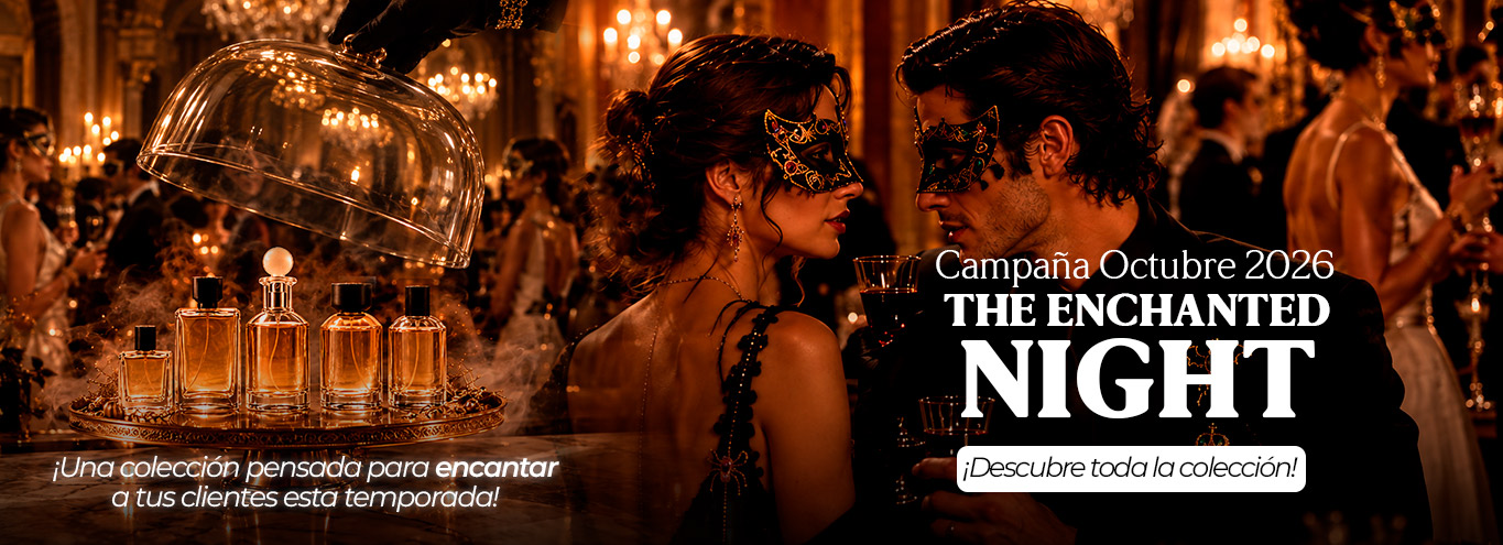 Perfumes para Halloween 2026